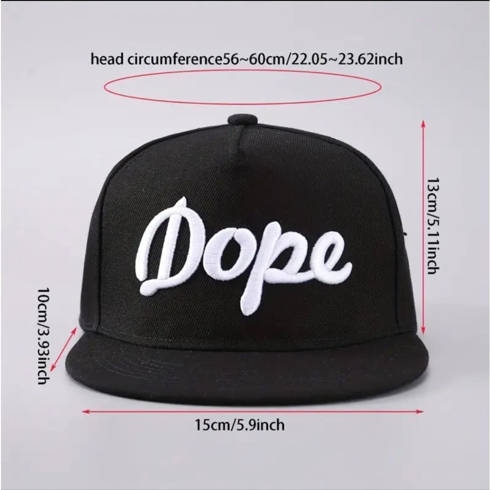 1pc Unisex Sunshade Breathable Adjustable Casual Baseball Cap With Letter Embroi